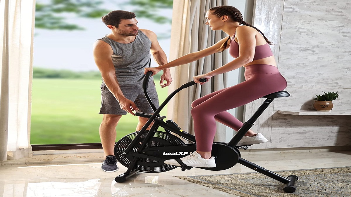 Offer up exercise bikes new arrivals